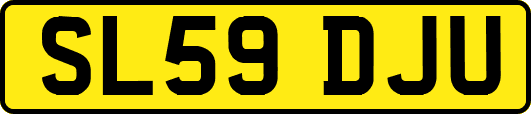 SL59DJU
