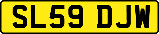 SL59DJW