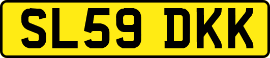 SL59DKK