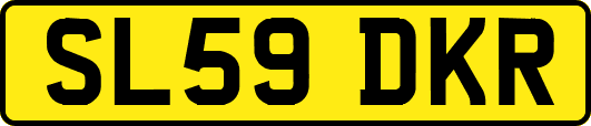 SL59DKR