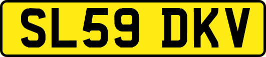 SL59DKV