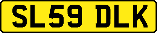 SL59DLK