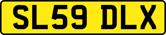 SL59DLX