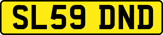 SL59DND