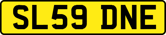 SL59DNE