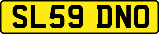 SL59DNO