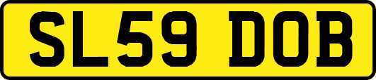 SL59DOB
