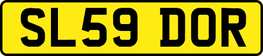 SL59DOR