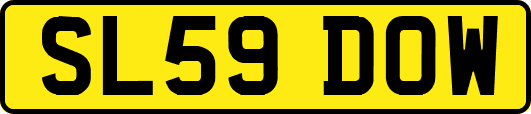 SL59DOW