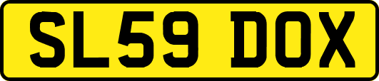 SL59DOX