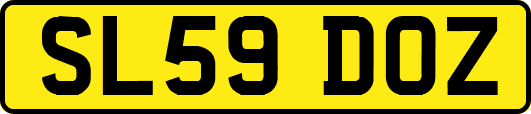SL59DOZ