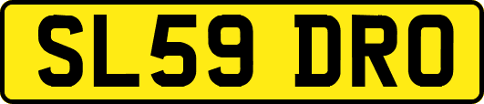 SL59DRO