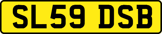 SL59DSB