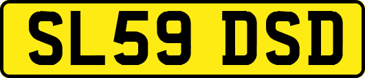 SL59DSD