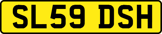 SL59DSH