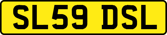 SL59DSL