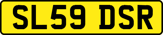 SL59DSR