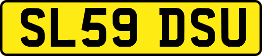 SL59DSU