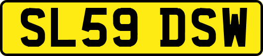 SL59DSW
