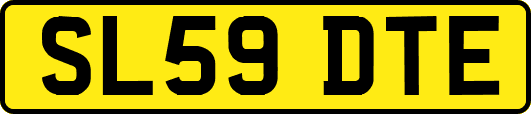 SL59DTE