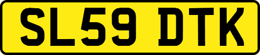 SL59DTK