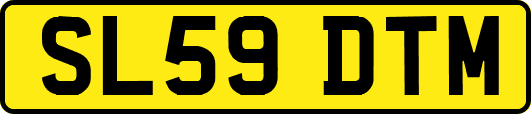 SL59DTM