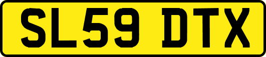 SL59DTX
