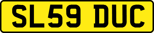 SL59DUC
