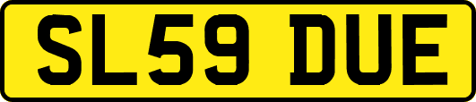 SL59DUE