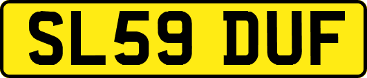 SL59DUF