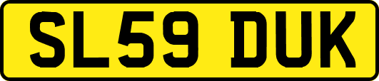 SL59DUK