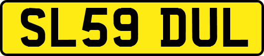 SL59DUL