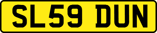 SL59DUN