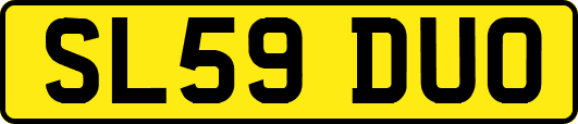 SL59DUO