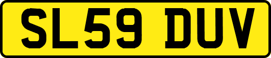 SL59DUV
