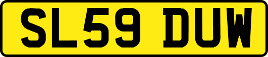 SL59DUW