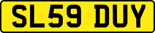 SL59DUY