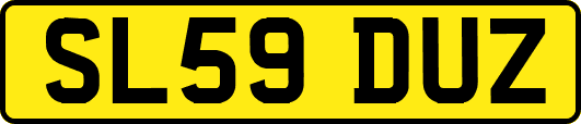 SL59DUZ