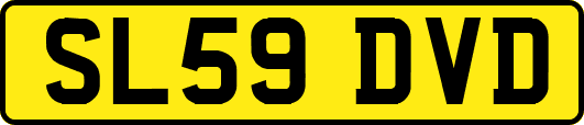 SL59DVD
