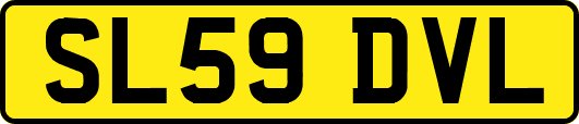 SL59DVL
