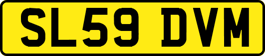 SL59DVM