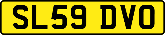 SL59DVO