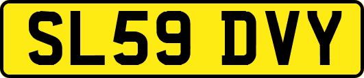 SL59DVY