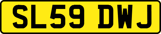 SL59DWJ