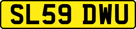 SL59DWU