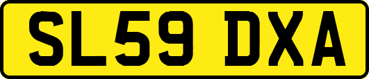 SL59DXA