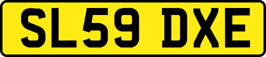 SL59DXE