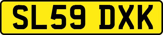 SL59DXK
