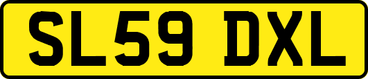 SL59DXL