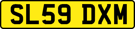 SL59DXM
